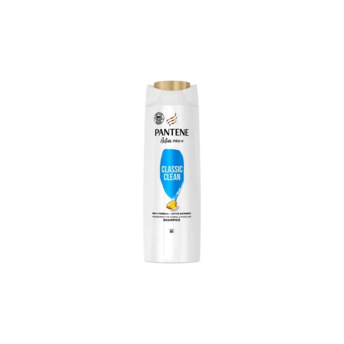 Pantene Classic Shampoo 450Ml