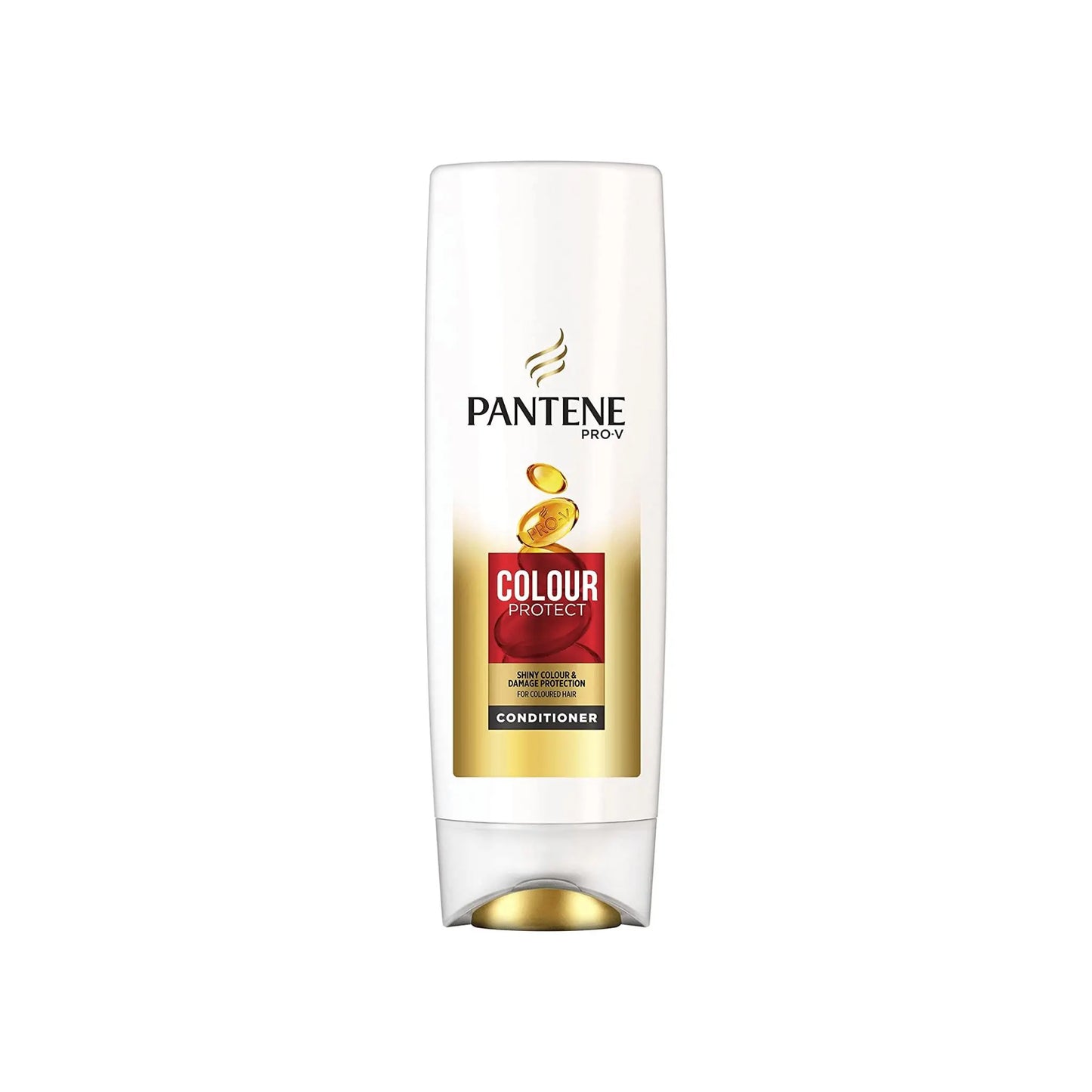 Pantene Colour Protect Hair Conditioner 350Ml