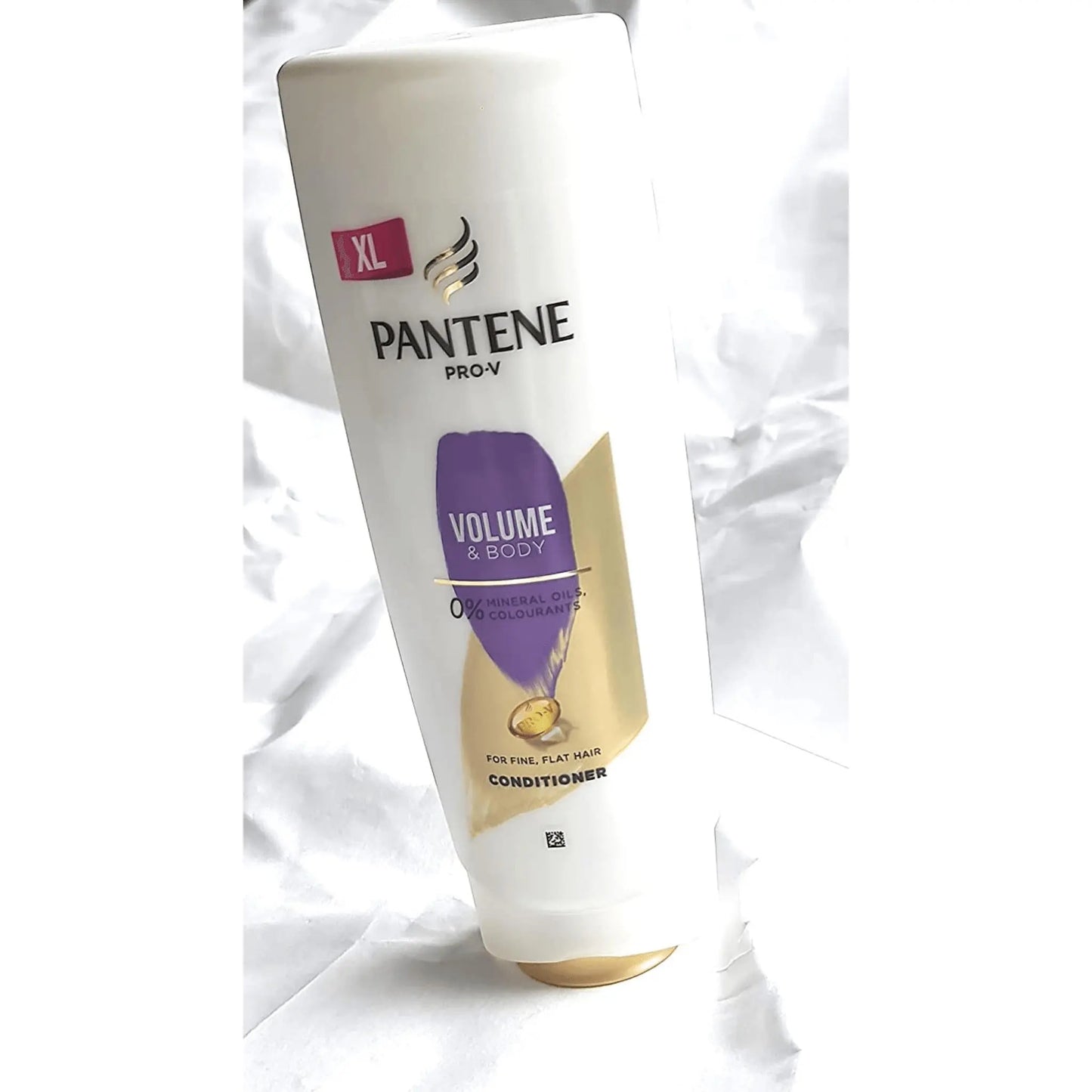 Pantene Volume Hair Conditioner 350Ml