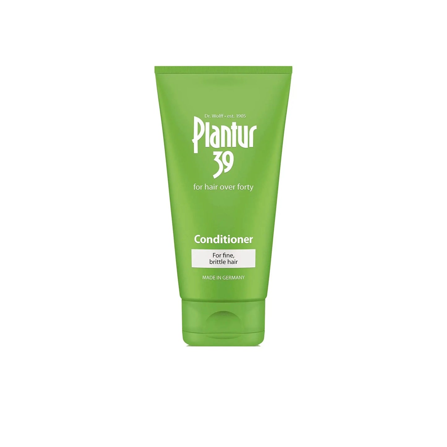 Plantur39 Conditioner Fine & Brittle Hair 150ml