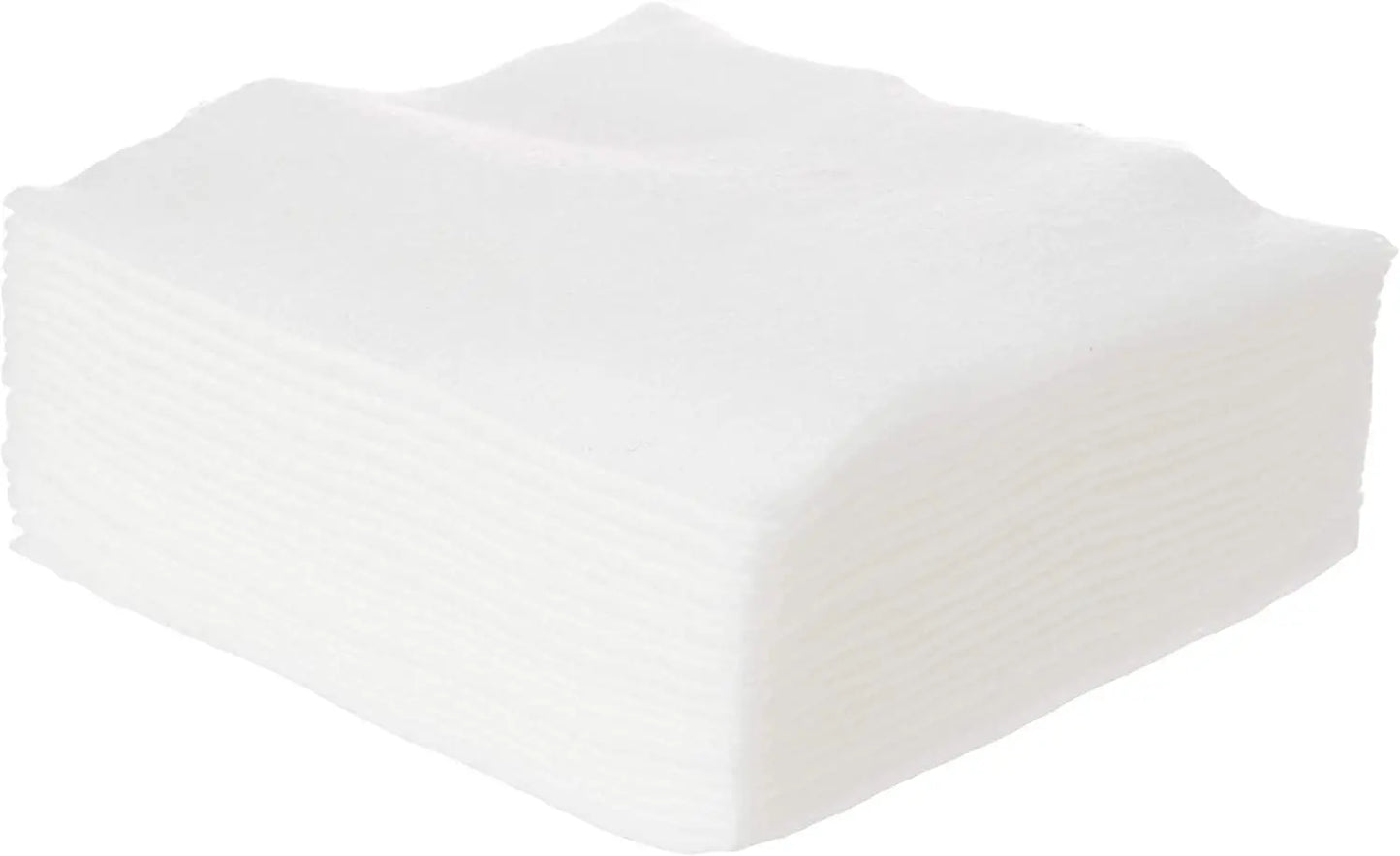 Premier 1860A 4 Ply Sterile Absorbent Non Woven Swab, 7.5cm x 7.5cm, 5 Count (Pack of 40)