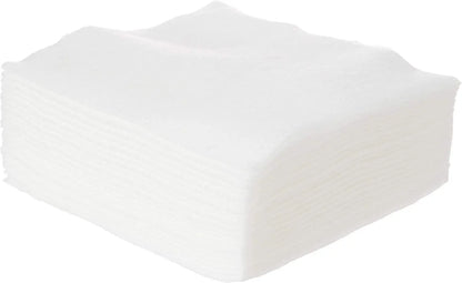 Premier 1860A 4 Ply Sterile Absorbent Non Woven Swab, 7.5cm x 7.5cm, 5 Count (Pack of 40)