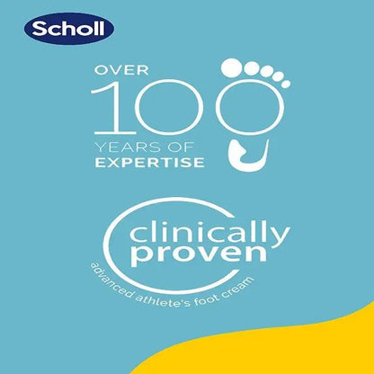 Scholl Athletes Foot Anti Fungal Foot Spray 150ml