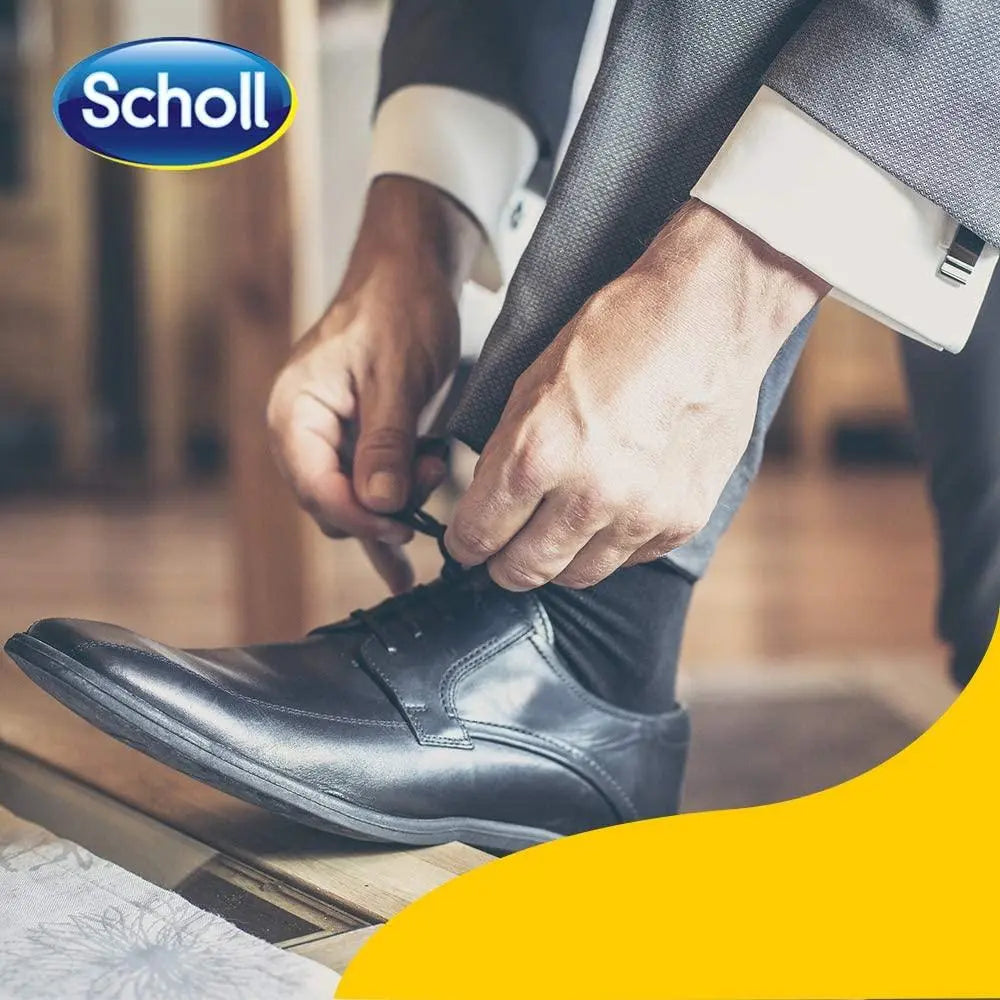 Scholl Verruca Removal Treatment Plasters