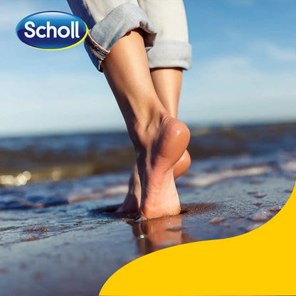 Scholl Verruca Removal Treatment Plasters