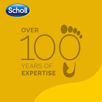 Scholl Verruca Removal Treatment Plasters