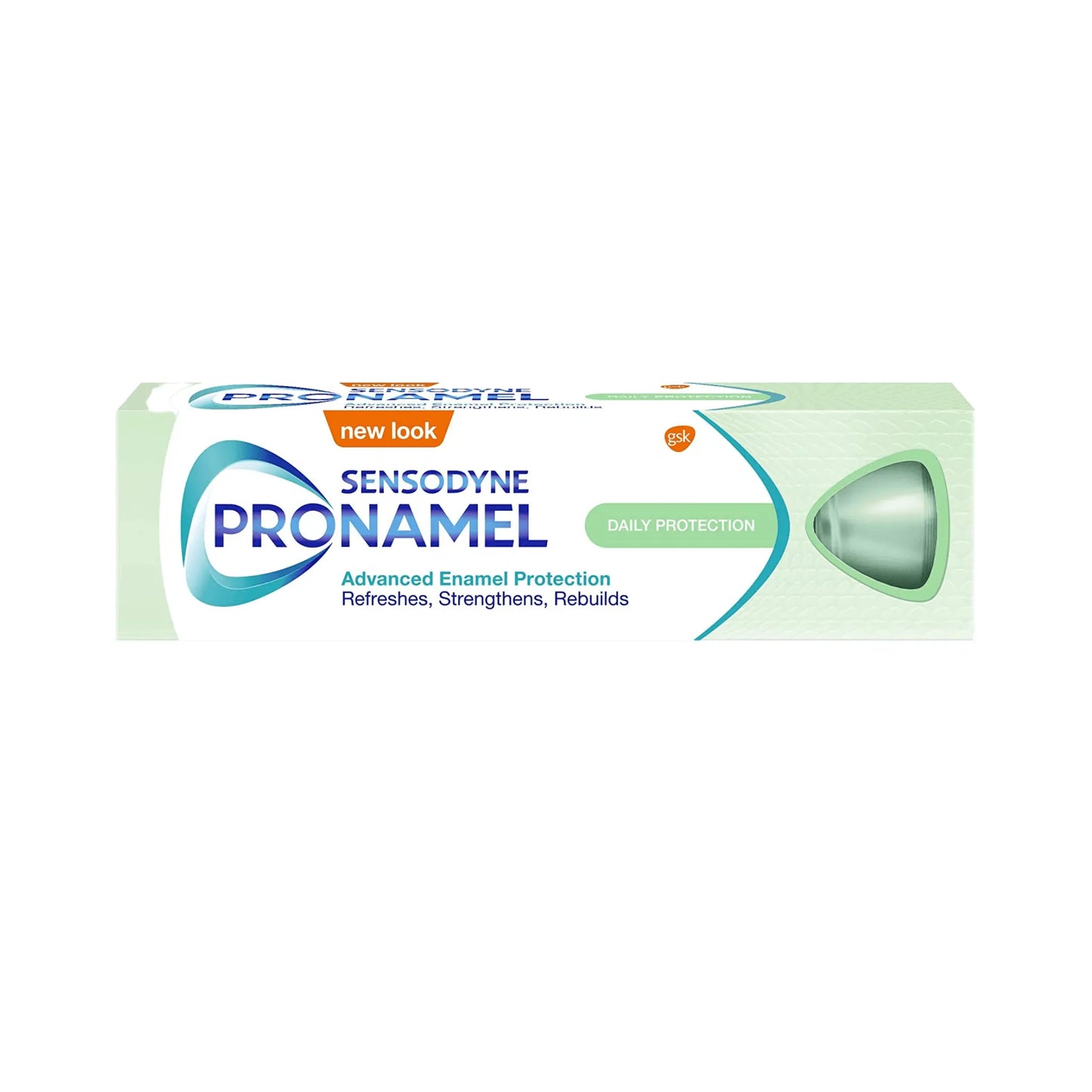 Sensodyne Pronamel Daily Protection Toothpaste 75ml