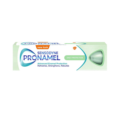 Sensodyne Pronamel Daily Protection Toothpaste 75ml