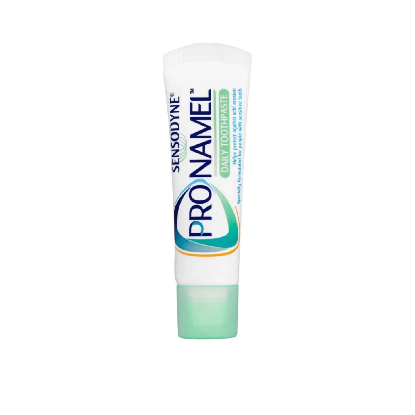 Sensodyne Pronamel Daily Protection Toothpaste 75ml