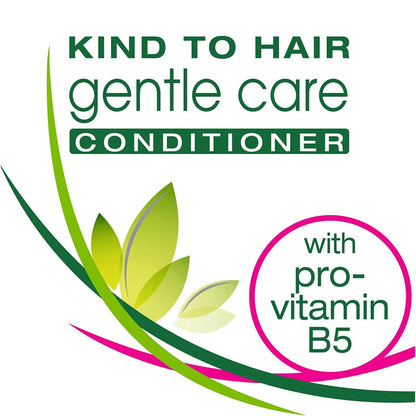 Simple Gentle Care Conditioner 400ml