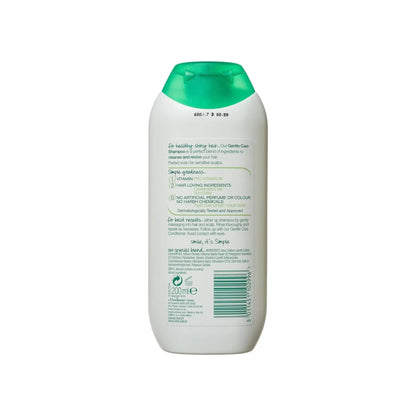 Simple Shampoo Gentle Care 200ml x 6 Simple