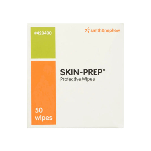 Skin-Prep 50 Wipes - Arc Health Nutrition