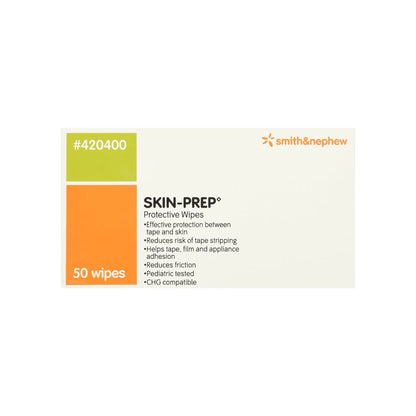 Skin-Prep 50 Wipes - Arc Health Nutrition