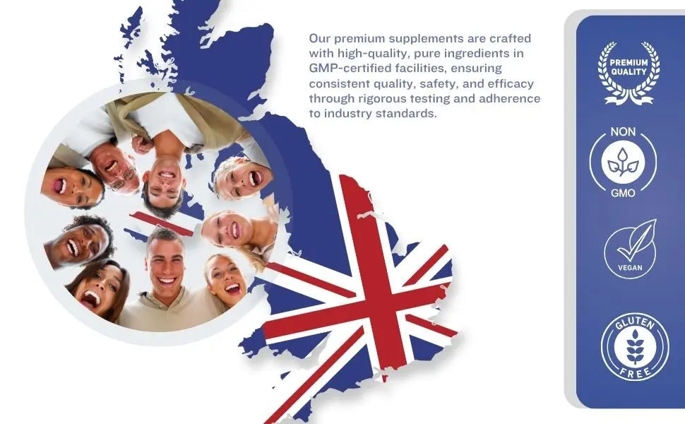 Sodium Bicarbonate 500mg 28 Capsules Arc Health Nutrition UK Ltd