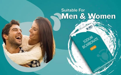 Sodium Bicarbonate 500mg 28 Capsules Arc Health Nutrition UK Ltd