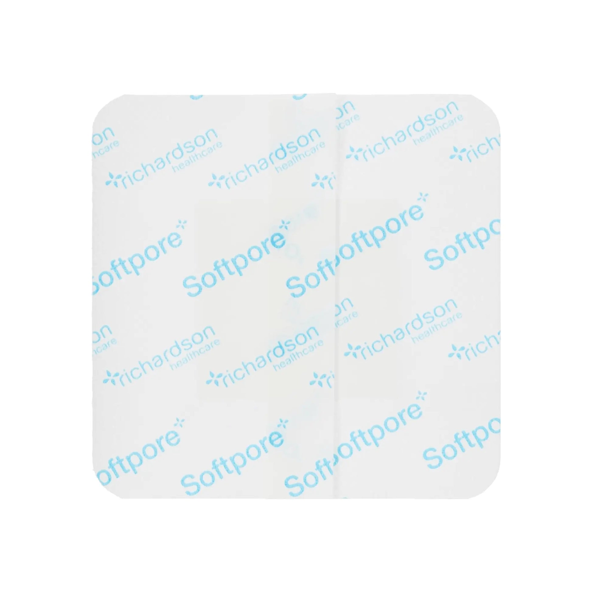 Softpore Adhesive 25cm x 10cm 30 Dressing - Arc Health Nutrition