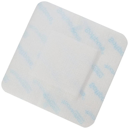 Softpore Adhesive Surgical 10 Dressing 10cm x 10cm