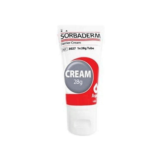 Sorbaderm Barrier 28g Cream - Arc Health Nutrition UK Ltd