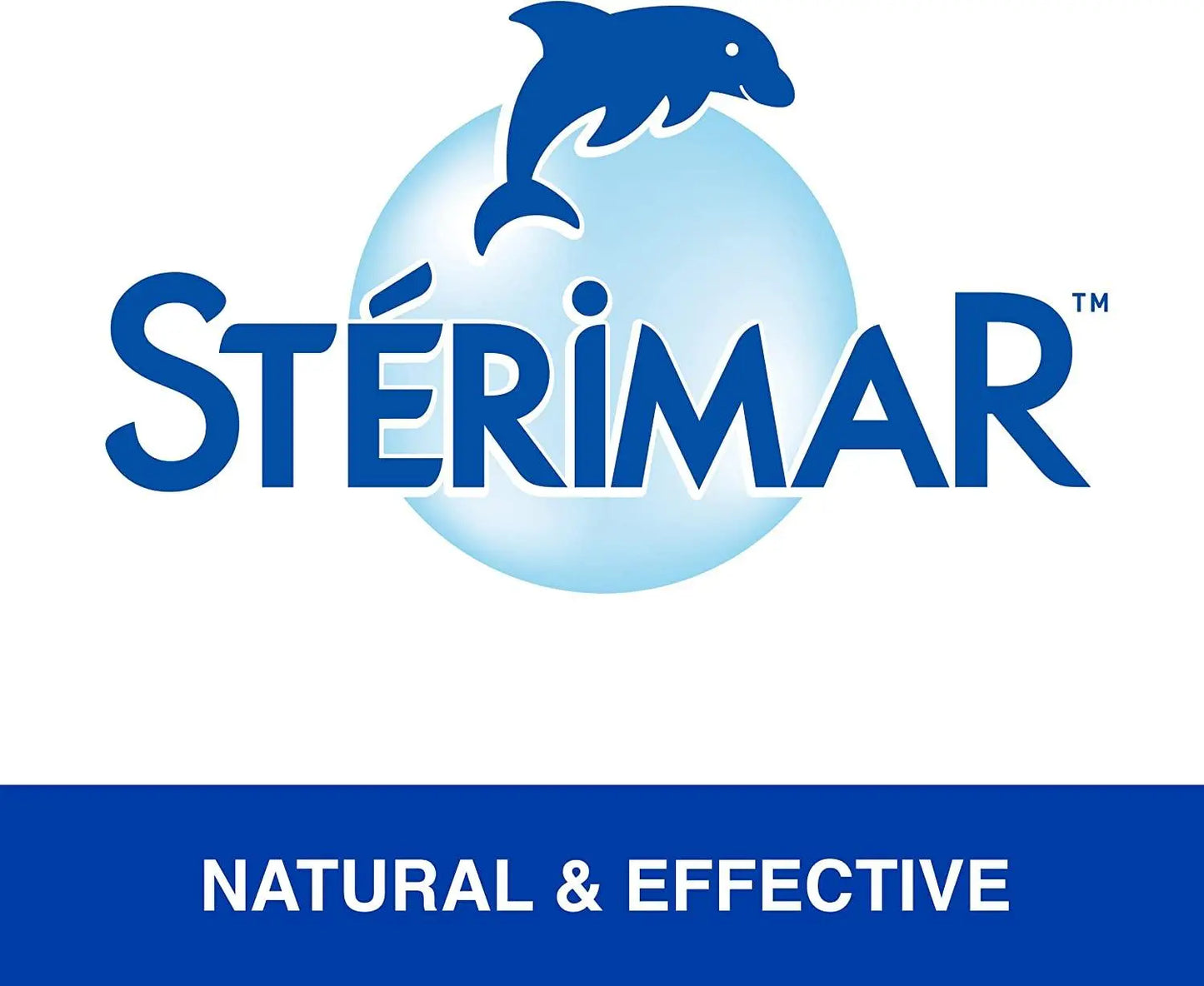 Sterimar Congestion Relief Nasal Spray 50ml