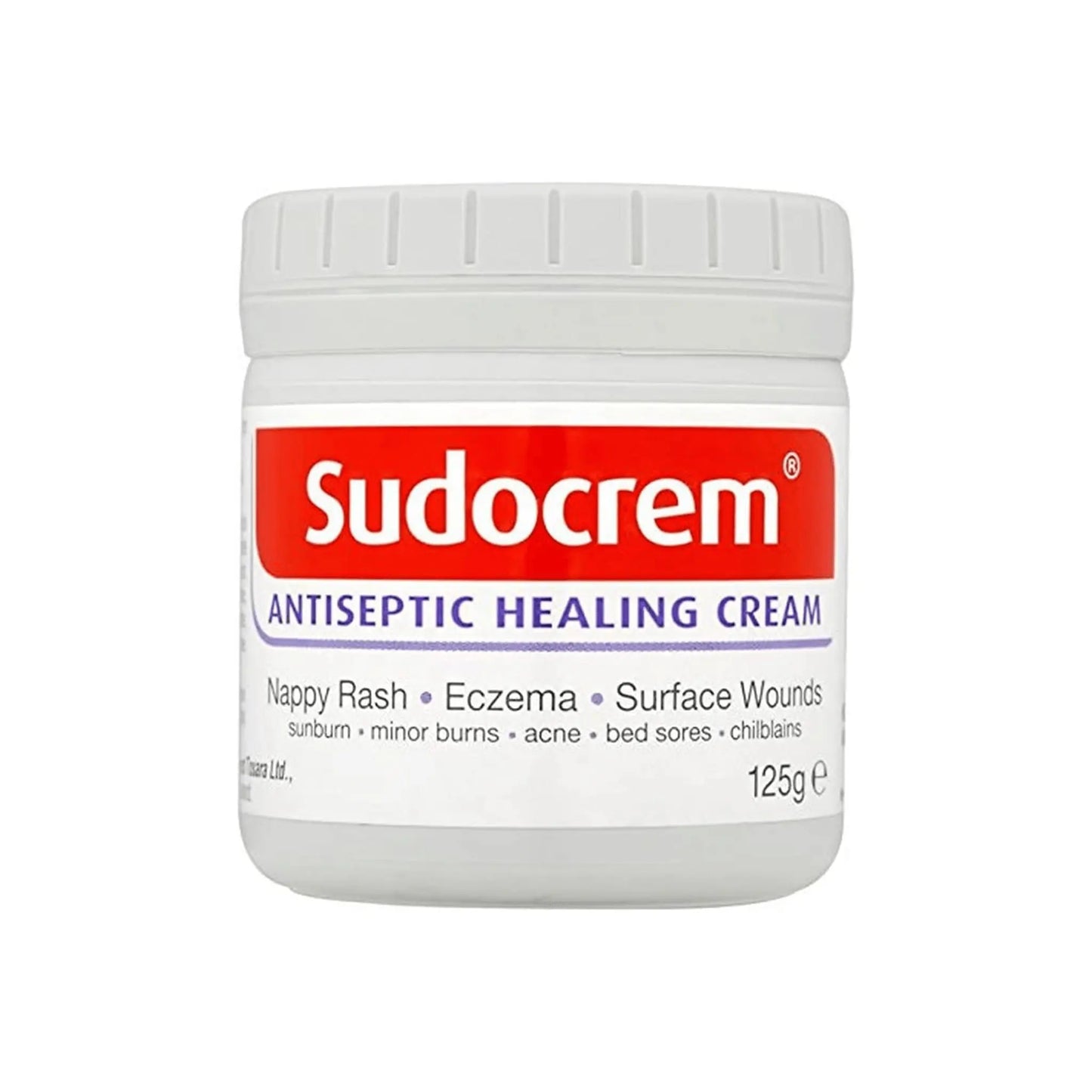 Sudocrem Antiseptic Healing 400g Cream - Arc Health Nutrition