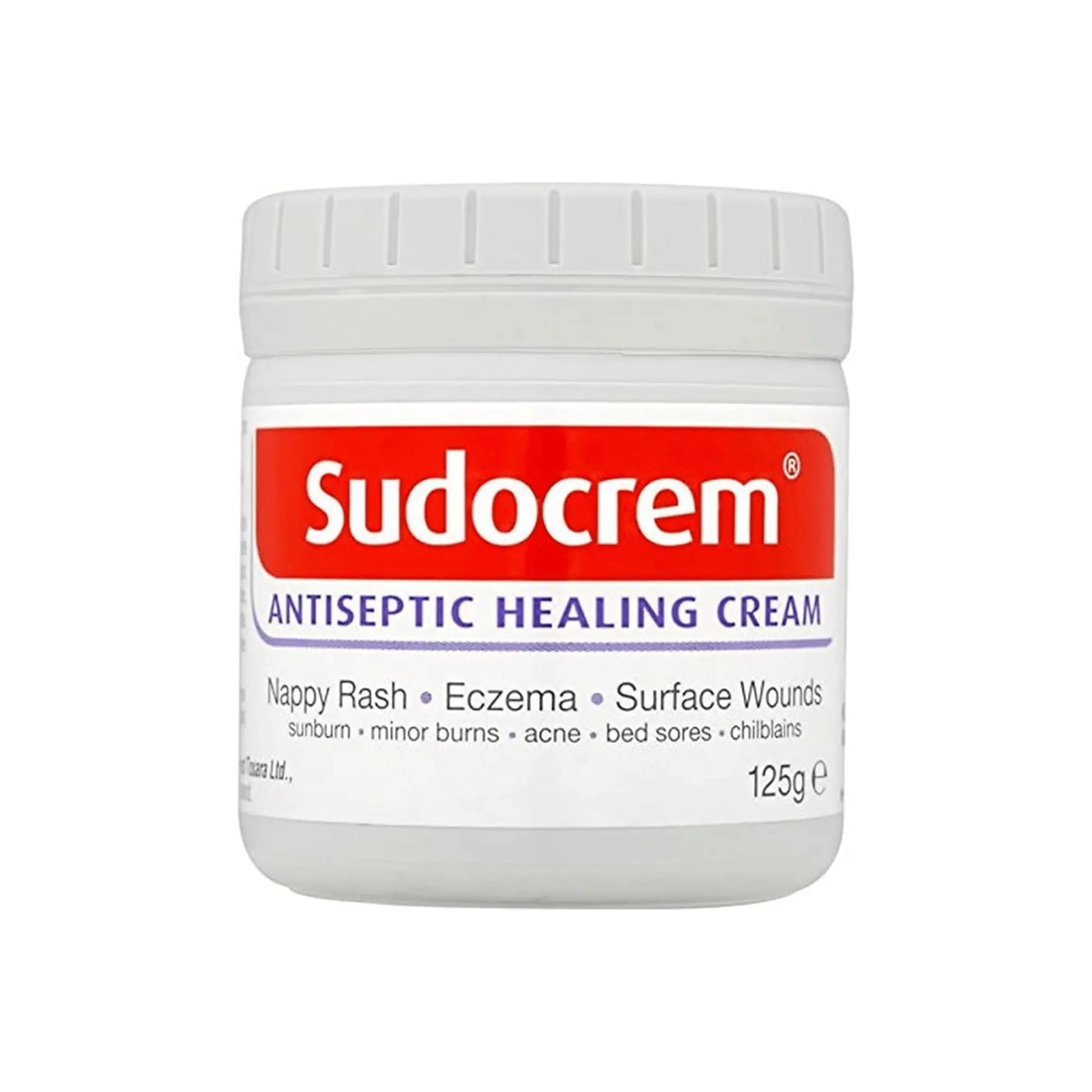 Sudocrem Antiseptic Healing 400g Cream - Arc Health Nutrition