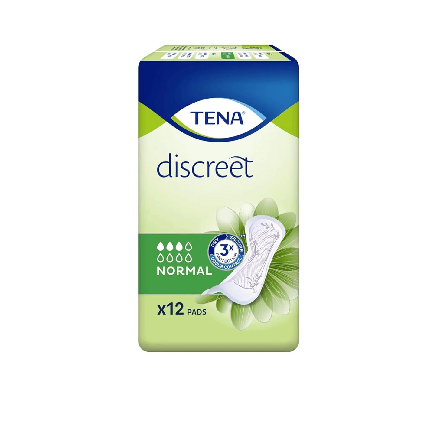 TENA Lady Discreet Normal