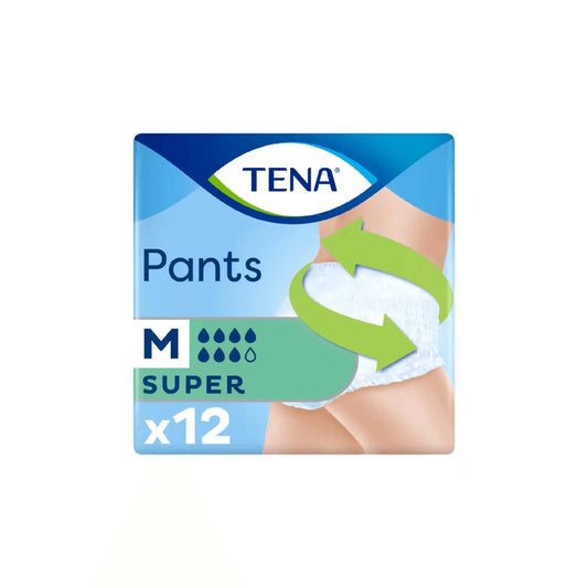 TENA pants Super Medium