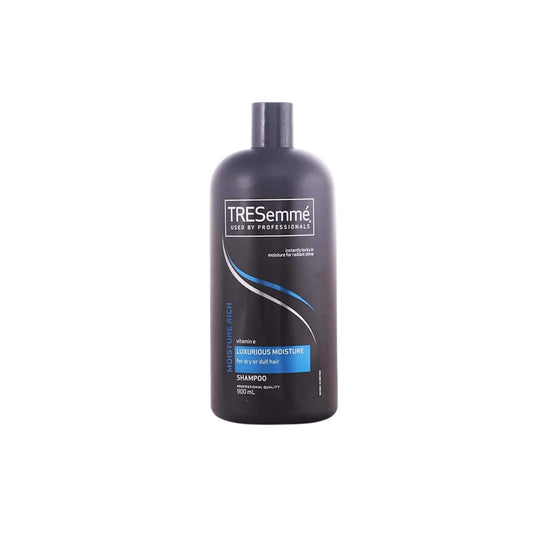 TRESemm Rich Moisture Shampoo for Dry Damaged Hair 900ml
