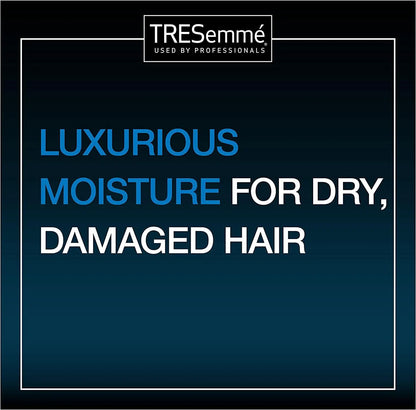 TRESemm Rich Moisture Shampoo for Dry Damaged Hair 900ml