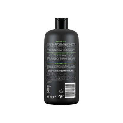 TRESemme Shampoo for Dry Hair Replenish & Cleanse 900 ml