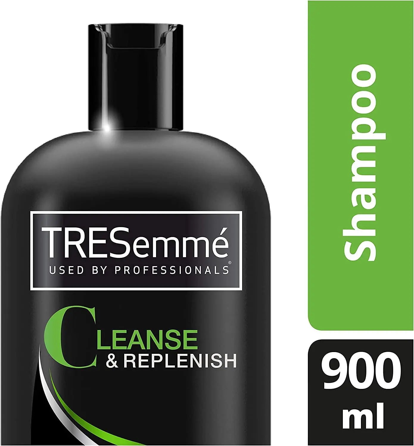 TRESemme Shampoo for Dry Hair Replenish & Cleanse 900 ml