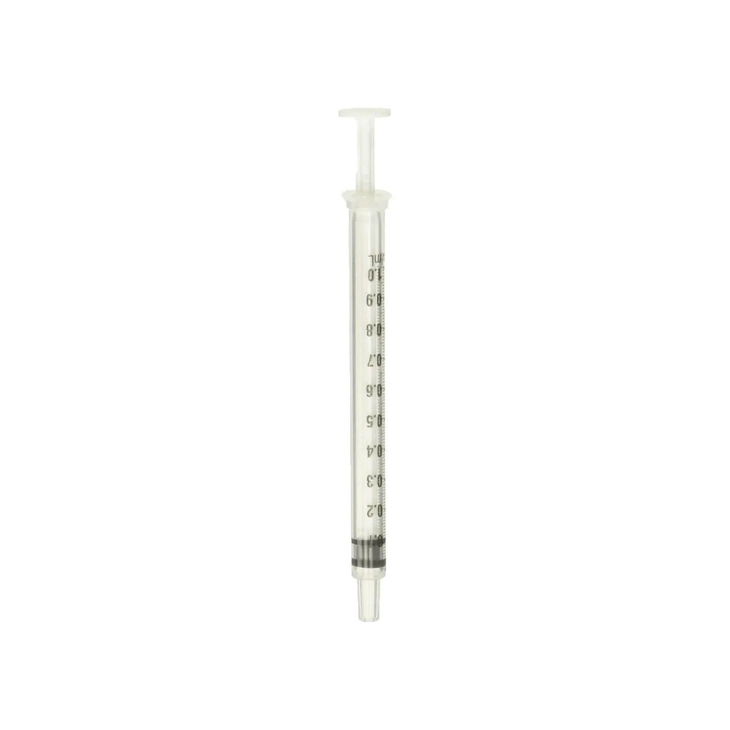 Terumo 1ml Disposable 20 Syringes