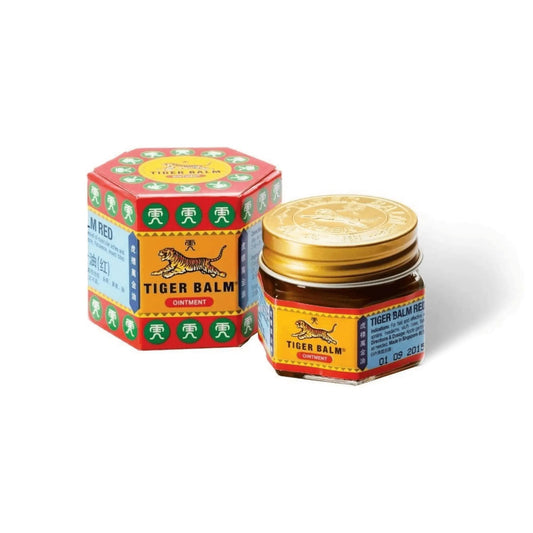 Tiger Balm Red 30g