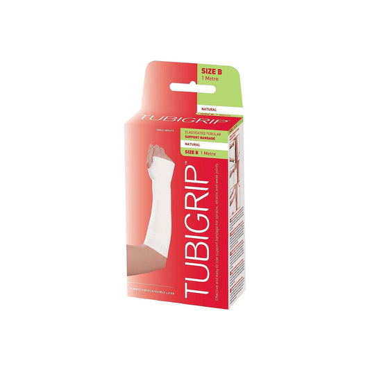 Tubigrip B 1m Bandage - Arc Health Nutrition