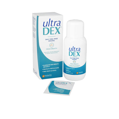 Ultradex Daily Oral Rinse