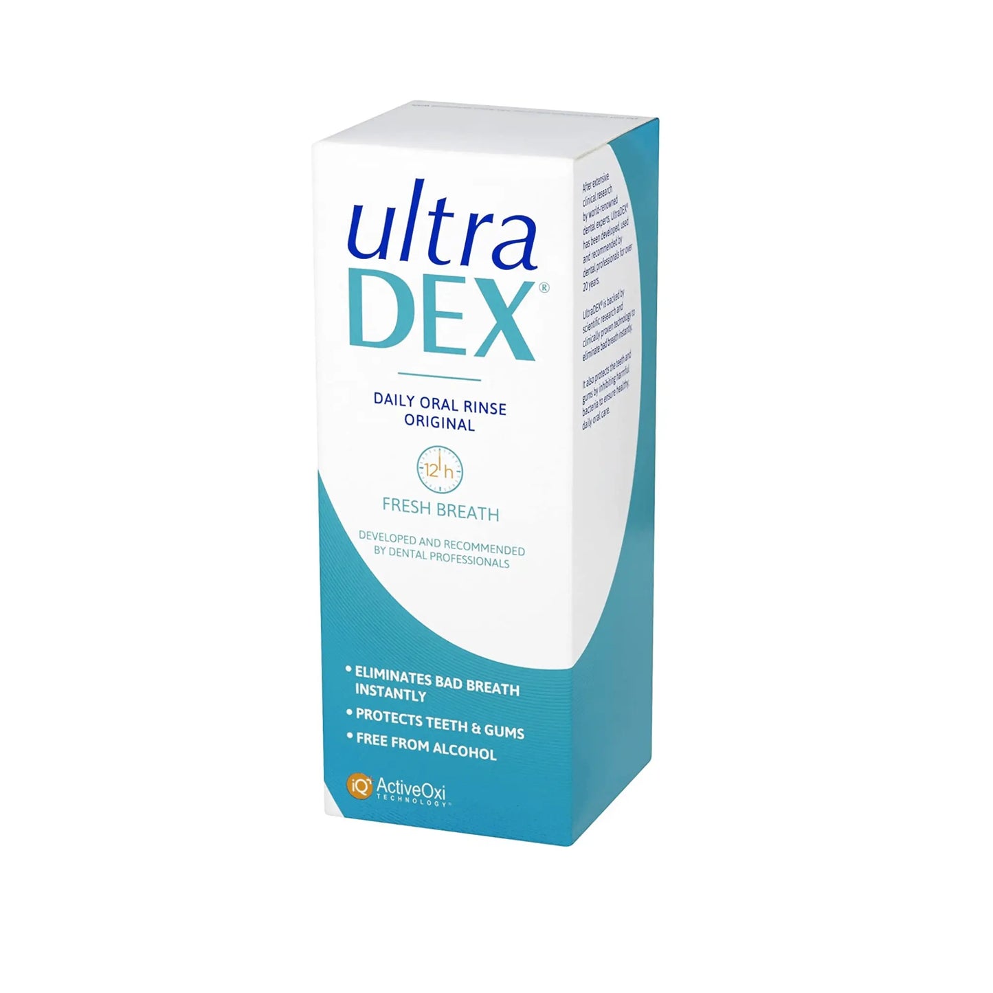 Ultradex Daily Oral Rinse