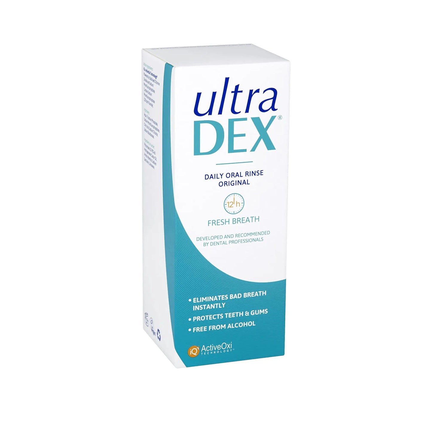 Ultradex Daily Oral Rinse