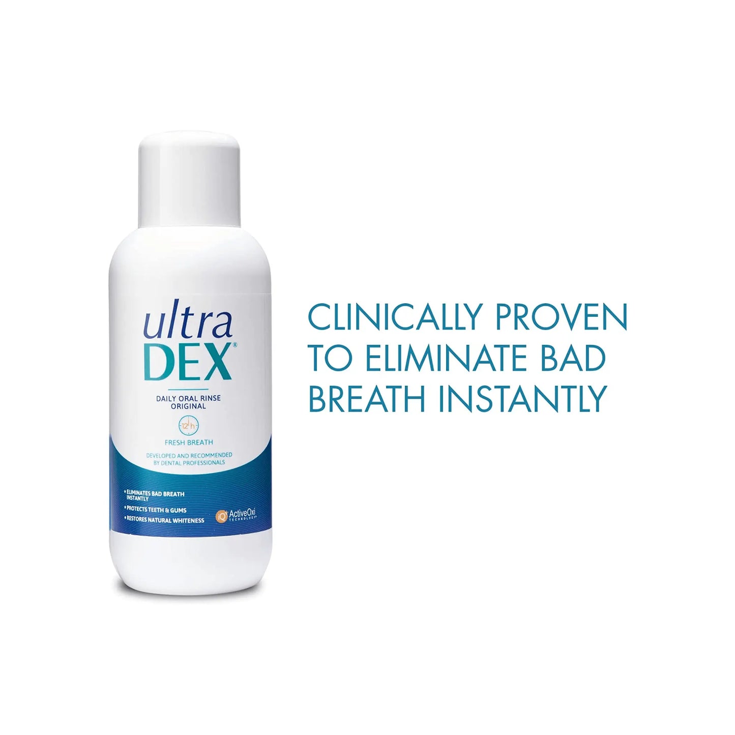 Ultradex Daily Oral Rinse