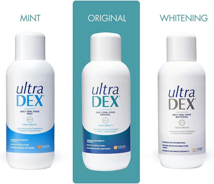 Ultradex Daily Oral Rinse