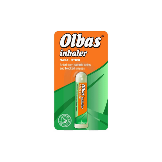 Olbas Inhaler Nasal Stick – 695mg