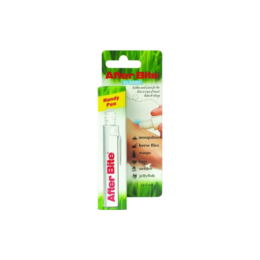 AfterBite Classic - Insect Bite Relief Handy Pen - 14ml