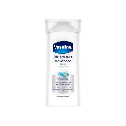 Vaseline Intensive Care Advanced Repair Body Lotion 400ml