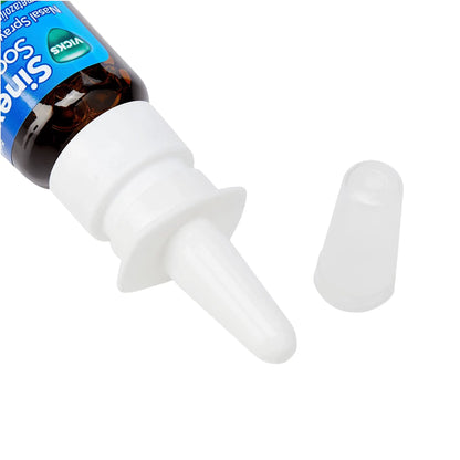 Vicks Sinex Soother Nasal Spray 15ml