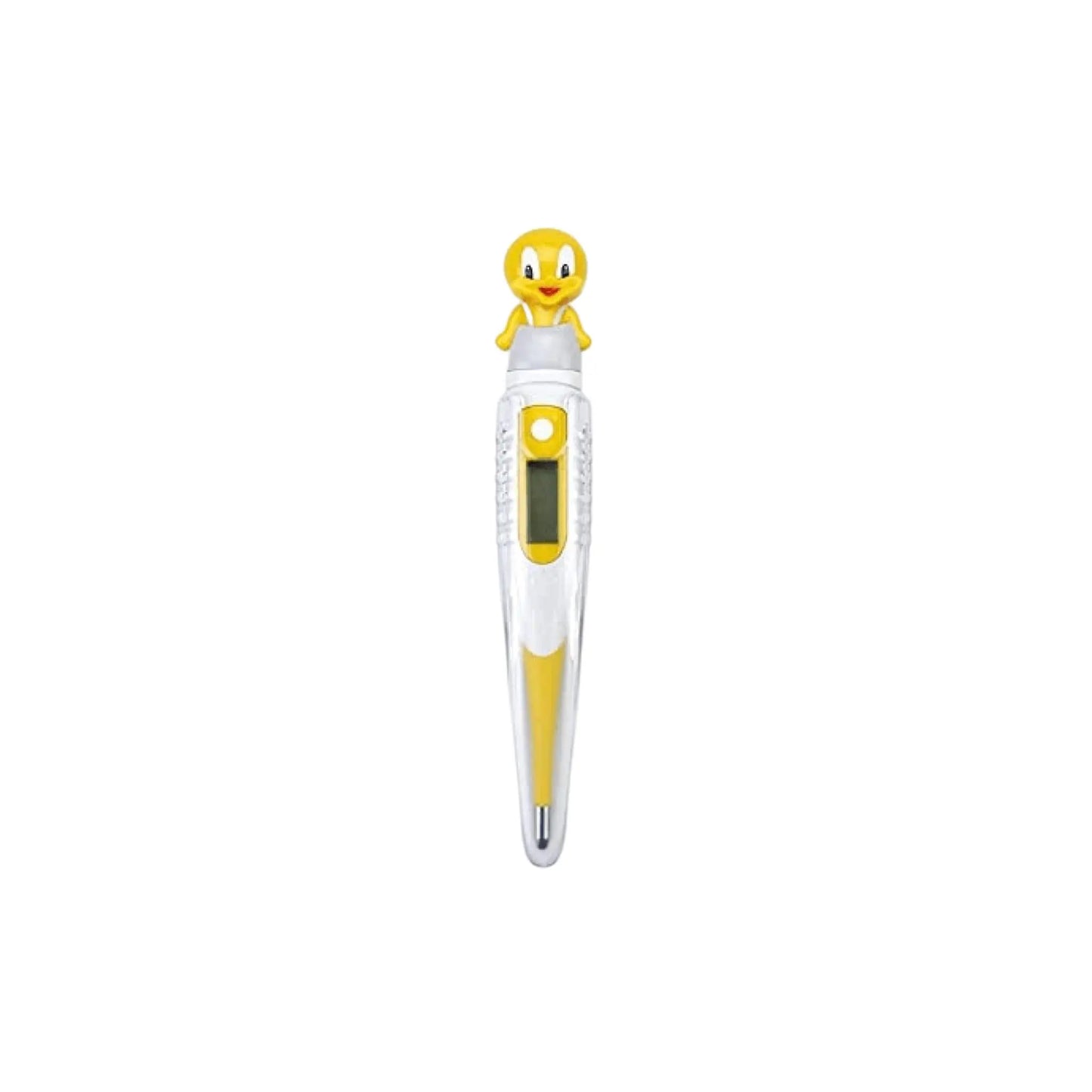 VitaKids Digital Thermometer Yellow Duck