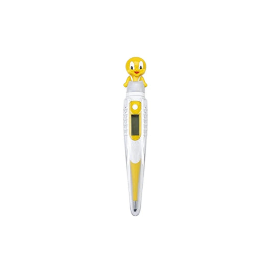 VitaKids Digital Thermometer, Yellow Duck