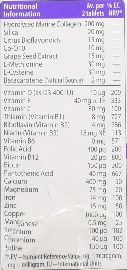 Vitabiotics Pregnacare New Mum, 56 Tablets