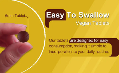 Vitamin B Compound Strong 28 tablets Sipco