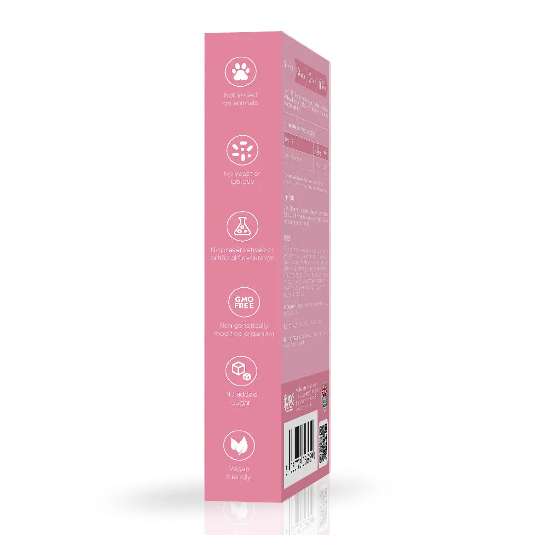 vitamin b12 tablets supplements