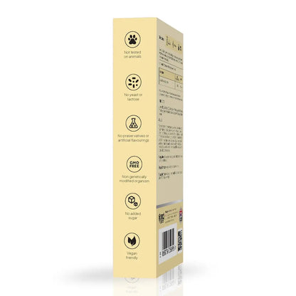 Vitamin B2 Riboflavin Supplement 60 Vegan Tablets Arc Health Nutrition UK Ltd