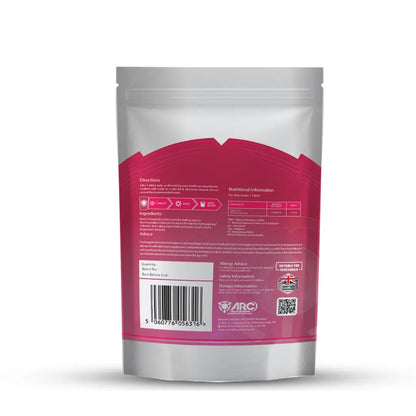 Vitamin B3 Niacinamide Niacin 500mg Tablets for men & women Arc Health Nutrition Ltd